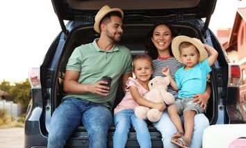 3 Tage Urlaub in Zwickau für die ganze Familie & im 4* Hotel übernachten