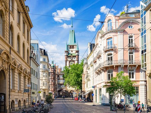 2 Tage Erholung im Landhotel Bohrerhof in Hartheim am Rhein