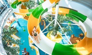 3 Tage BEECH Resort Fleesensee