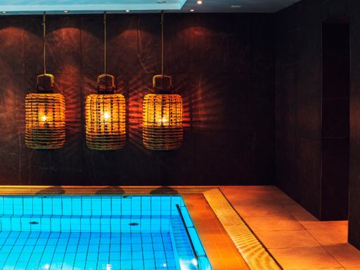 3 Tage Ausspannen im 4* Lifestyle-Hotel