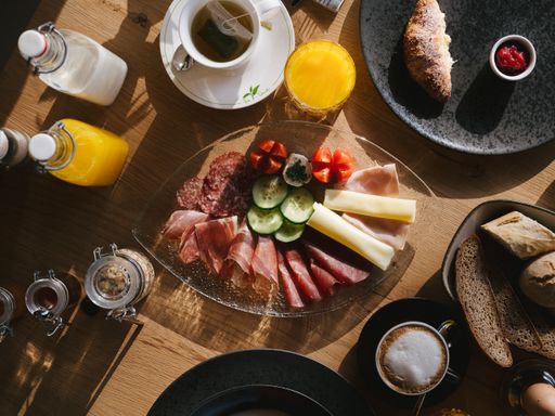 3 Tage Kurztrip nach Italien in den anders Mountain Suites in Südtirol