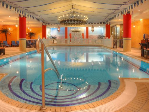 Inselträume auf Usedom