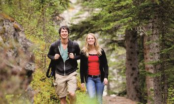 4 Tage Wandertage – Natur pur im Erzgebirge