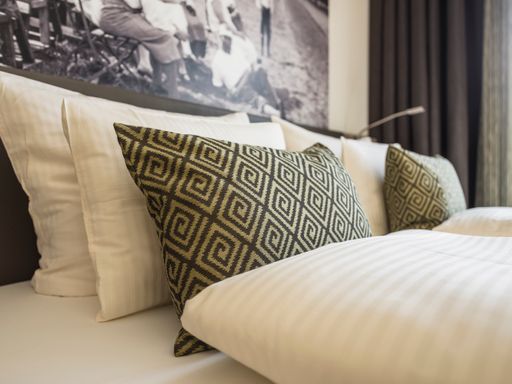 3 Tage Citytrip nach Köln ins moderne The Green Hotel