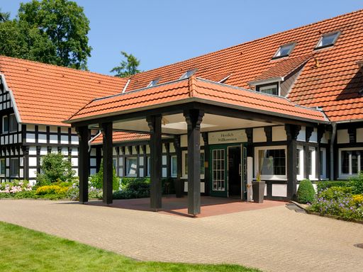 6 Tage Kurzurlaub im idyllischen Südoldenburg zwischen Osnabrück und Bremen