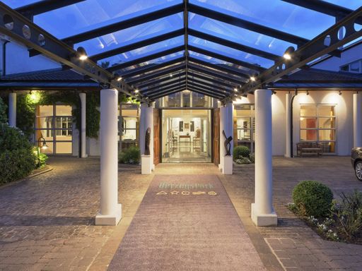 3 Tage Kurzurlaub nahe Nürnberg: Entspannung und Komfort im Hotel HerzogsPark****S