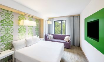 City-Fit-Auszeit in Prag: 4 Tage