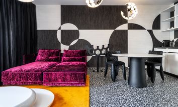 3 Tage Kurzurlaub im modernen Designhotel in Pirna