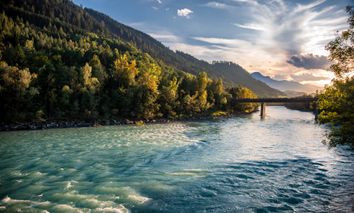 4 Tage Aktivurlaub in See/Paznaun-Ischgl erleben und im 3* Aparthotel Fortuna erholen