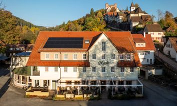 3 Tage Kurzurlaub im malerischen Altensteig im Schwarzwald
