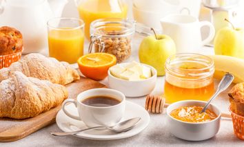 2 Tage Kurztrip ins Bergische Land & im 4* Hotel + Wellness übernachten