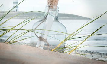 Nordsee hautnah... 4 Nächte