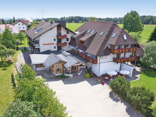 2 Relaxtage im Schwarzwald inkl. Verwöhnpension