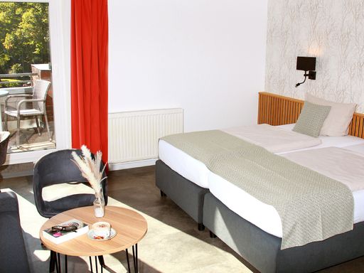 3 Tage Kurzurlaub im Quellenhof Mölln im Naturpark Lauenburgische Seen