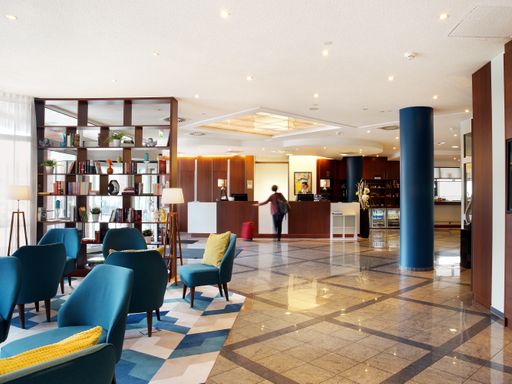 5 Tage Wellness und Entspannung in der Elbflorenz bei einem Urlaub in Dresden