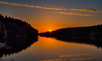3 Tage Kurzurlaub im 4-Sterne Hotel Alexandra in Plauen und das schöne Vogtland erkunden