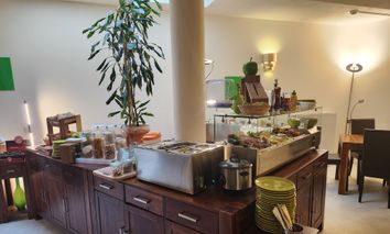 5 Tage Urlaub in der Rhein-Neckar-Region nahe Heidelberg