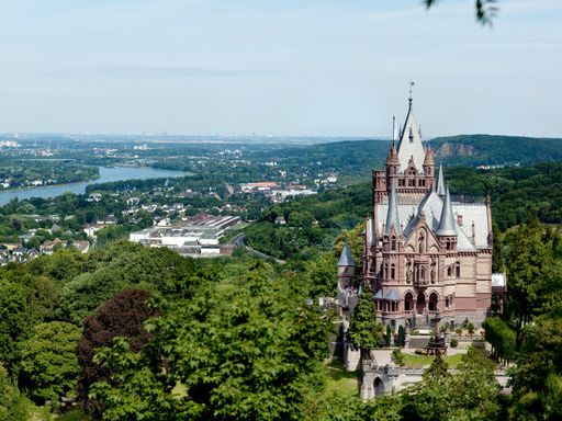 Kurztrip nach Bonn