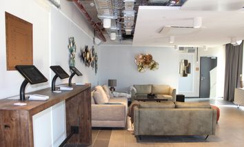 5 Tage Auszeit in München-Dornach mit Übernachtung im stylischen MASEVEN Hotel