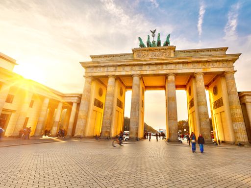 3 Tage Kultur, Sightseeing und pure Erholung bei Deiner Städtereise in die Hauptstadt Berlin