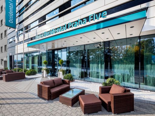 City-Fit-Auszeit in Prag: 2 Tage