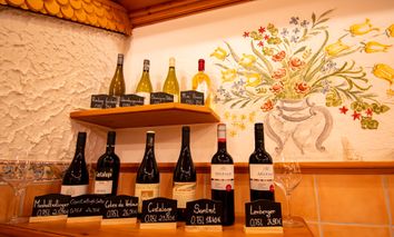 Vino-Zeit – Köstlich-schöne Tage für Körper & Geist