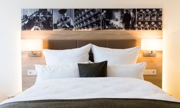 6 Tage 4-Sterne Hotel im Bergischen Land bei einem erholsamen Urlaub nahe Wuppertal