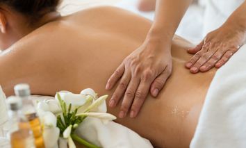 Entspannung PUR - 4 Tage