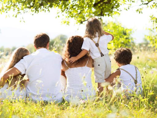 Familien-Erlebnis in der schönen Kurpfalz