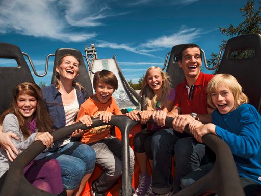 7=6 Sommertraum XXL - 1 Nacht gratis!