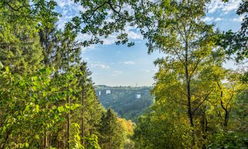 4 Tage Urlaub mit Wellness und Entspannung in Solingen zwischen Rhein und Ruhr