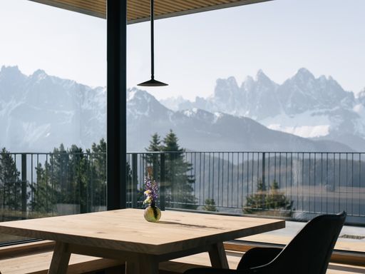 3 Tage Kurztrip nach Italien in den anders Mountain Suites in Südtirol