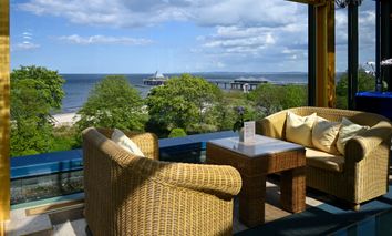 5 Tage Ostseeglück im Hotel Kaiserhof Heringsdorf