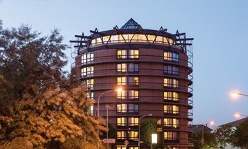 2 Tage Ausspannen in der Pfalz