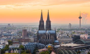 4 Tage Shopping und Golfen im Kölner The Green Hotel