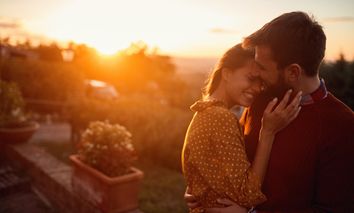 5 Tage Romantik-Reise für 2 ins 3* Achat Hotel Schwetzingen nahe Heidelberg