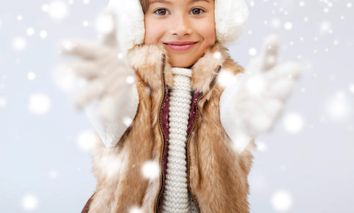 Premium Erlebnis Winterzauber Kurpfalz