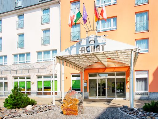 4 Tage Kurzreise ins Vogtland & im 4* Hotel in Zwickau übernachten inkl. Museumsbesuch