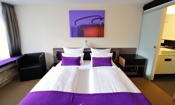 5 Tage Biergenuss & Naturerlebnis bei einem Urlaub in der Donauregion & im Best Western Hotel relaxen