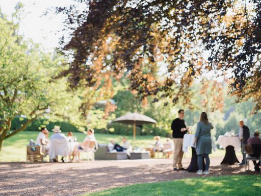 5 Tage Kurzurlaub im Classic Doppelzimmer im 5 Sterne Superior Schlosshotel in Essen