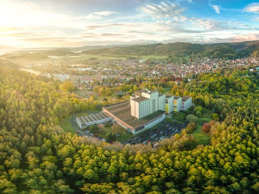 Kultur & Natur- 6 Tage im schönen Thüringen inkl. HP+