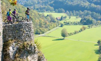 5 Tage Verwöhnurlaub in der Fränkischen Schweiz: Tradition trifft Gastlichkeit im Brauereigasthof