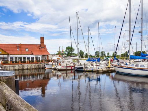 Sommerferien – 4 Tage Ostsee Kurztrip inkl. HP+