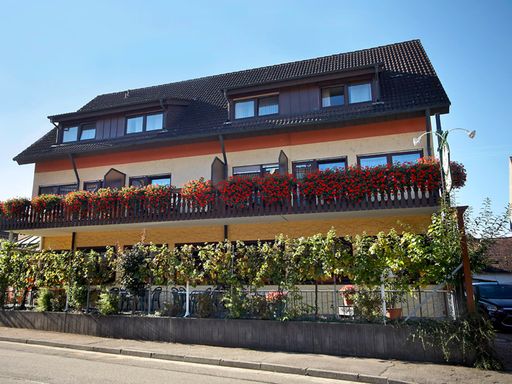 5 Tage Urlaub in der Weinregion Bahlingen am Kaiserstuhl im 3-Sterne-Hotel