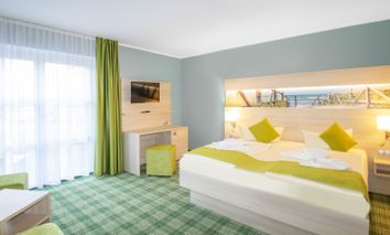 Ostsee-Entdeckertour im Herbst - 4 Tage inkl. HP plus