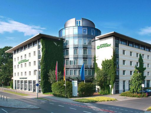 4 Tage Kurzurlaub in Berlin und im ruhigen Wyndham Garden Hennigsdorf entspannen