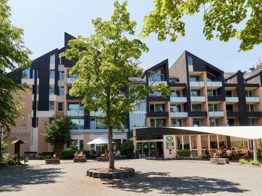 „Schnattertage“-Verwöhnurlaub mit Freundinnen (3 ÜN)