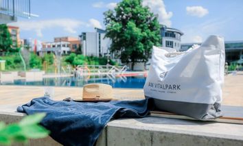 Exklusive Relaxtage - 5 Tage Entspannung & Erholung