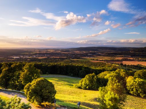 3 Tage Kurzurlaub im malerischen Oberfranken genießen