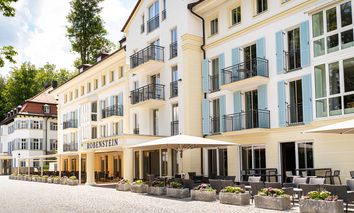 Bayerischer Wald für Individualisten / 3 Tage